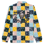 Creamery Jacket - Multi