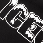 Crimson Sweatpant - Black