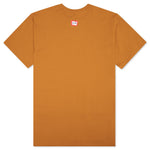Crop S/S Tee - Buckthorn