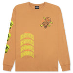 Cup or Cone L/S Knit - Doe