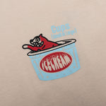 Cup or Cone L/S Knit - Vanilla Cream