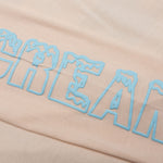 Cup or Cone L/S Knit - Vanilla Cream
