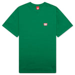 IC Diner Food S/S Tee - Jolly Green