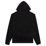 Dog Hoodie - Black