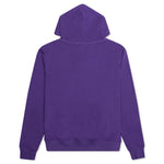 Dog Hoodie - Prism Violet