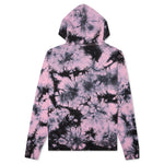 Dog Hoodie - Rose Bloom