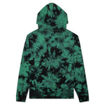 Dog Hoodie - Pine Green