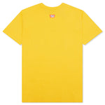 Don't Fear The Reaper S/S Tee - Mimosa