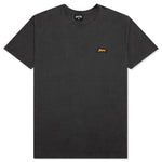 Double Dip S/S Knit - Shale