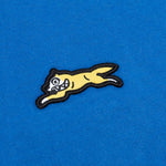 Double Dip S/S Knit - Strong Blue