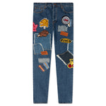 Ender Jean - Blue Jean