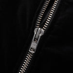 Dollars Jacket - Black