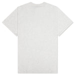 Eyeball S/S Knit - Light Heather Grey
