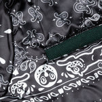 Faces Jacket - Ponderosa Pine