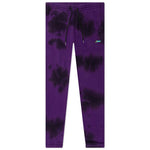 Faded Sweatpants - Acai