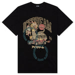 Family Reunion S/S Knit - Shale