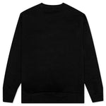 Far From The Tree Crew - Black