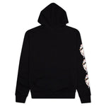 Flag Hoodie - Black