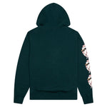 Flag Hoodie - Ponderosa Pine
