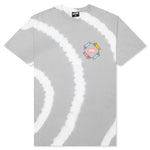 Flare S/S Knit - Harbor Mist