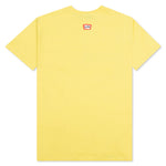 Frost S/S Tee - Lime Light