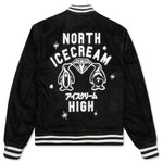 Frosty Jacket - Black