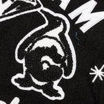 Frosty Jacket - Black