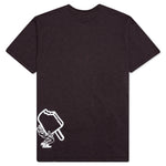 Gardener S/S Knit - Shale