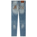 Gelatto Jean - Light Blue