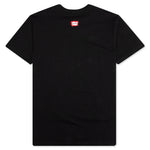 Get the Money S/S Tee - Black