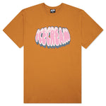 Gum S/S Tee - Buckthorn