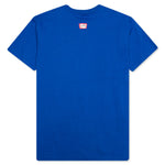 Halftone S/S Tee - Nautical Blue