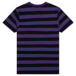 Henderson S/S Knit - Black