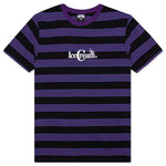 Henderson S/S Knit - Black