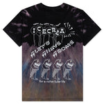 Higher S/S Knit - Tie Dye