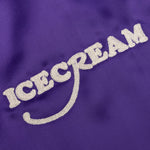 Hoodini Jacket - Acai