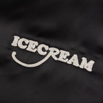 Hoodini Jacket - Black