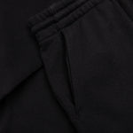 I Scream Sweat Pant - Black