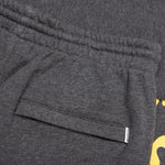 I Scream Sweat Pant - Dark Heather Grey