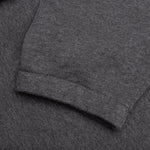 I Scream Sweat Pant - Dark Heather Grey