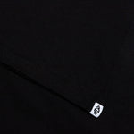 Ice Cubes S/S Tee - Black