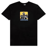 Ice S/S Tee - Black