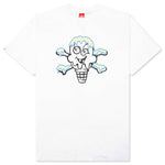 Iceberg S/S Tee - White