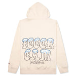 Icee Hoodie - Fog