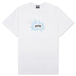 Implode S/S Tee - White