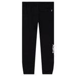 Isaac Sweat Pant - Black