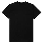 Iverson S/S Knit - Black
