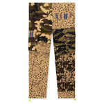 Jenga Pant - Camo