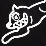 Jogging Dog Jogger - Black