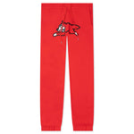 Jogging Dog Jogger - Tomato